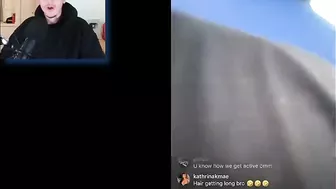 Ja Morant shows gun on IG Live AGAIN while in car with friends ????????‍♂️