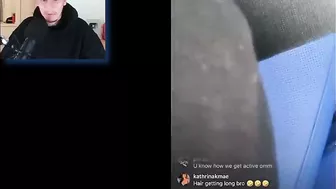 Ja Morant shows gun on IG Live AGAIN while in car with friends ????????‍♂️