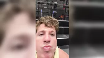 Charlie Puth - Instagram Live | May 13, 2023