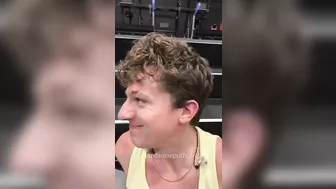 Charlie Puth - Instagram Live | May 13, 2023