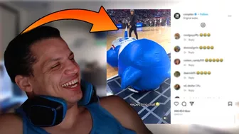 Tyler1 Reacts To The Funniest Instagram Video