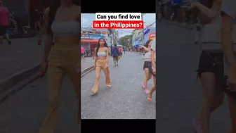 What makes the Philippines different? #philippines #angelescity #expat #travel #filipina #vlog