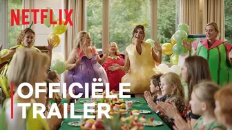 Oei, ik groei! | Officiële Trailer | Netflix