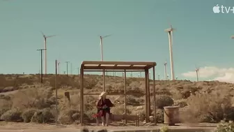 HIGH DESERT Official Trailer (2023)