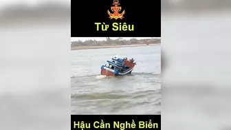 Models Boat Vietnam #shortvideo