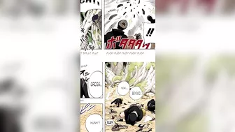 3 Adegan Yang DIHILANGKAN Dalam Anime Naruto PART 4 #shorts #naruto #narutoshippuden