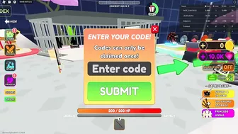 ALL Anime Blade Universe CODES | Roblox Anime Blade Universe Codes (May 2023)