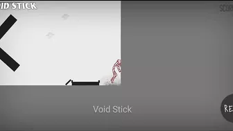 Best Falls | Stickman Dismounting Funny Moments | Void Stick