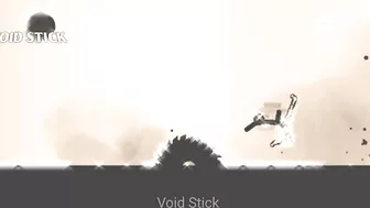 Best Falls | Stickman Dismounting Funny Moments | Void Stick