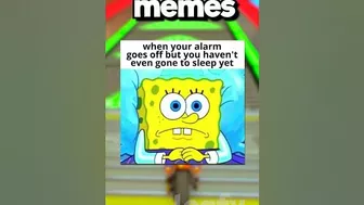 Very Funny Spongebob Memes ????