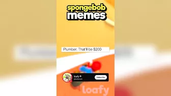 Very Funny Spongebob Memes ????