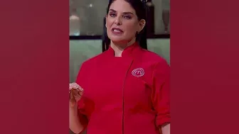 ¡La chef Zahie Téllez llega a imprimir disciplina y precisión! | MasterChef Celebrity 2023