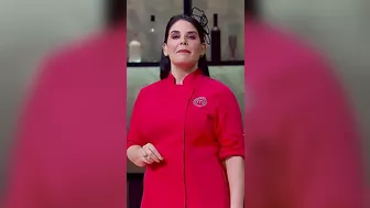 ¡La chef Zahie Téllez llega a imprimir disciplina y precisión! | MasterChef Celebrity 2023