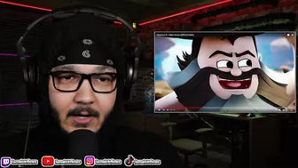 FIRE or NAH?! Tenacious D - Video Games (REACTION) | iamsickflowz