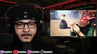 FIRE or NAH?! Tenacious D - Video Games (REACTION) | iamsickflowz