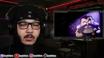 FIRE or NAH?! Tenacious D - Video Games (REACTION) | iamsickflowz