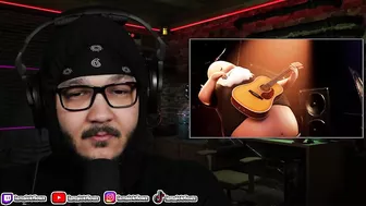 FIRE or NAH?! Tenacious D - Video Games (REACTION) | iamsickflowz