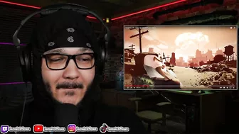 FIRE or NAH?! Tenacious D - Video Games (REACTION) | iamsickflowz