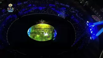 SEA Games ចងមេត្រី | តិចម៉េង - ភិទិ - ពន្លឺ - ដាវីន - ពិសិដ្ឋ | AUDIO | RHM | SEA GAME CAMBODIA 32