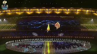 SEA Games ចងមេត្រី | តិចម៉េង - ភិទិ - ពន្លឺ - ដាវីន - ពិសិដ្ឋ | AUDIO | RHM | SEA GAME CAMBODIA 32