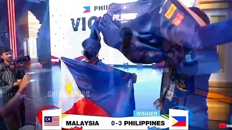 WOAH! ???? TEAM PH is YOUR GOLD MEDALIST in 32nd SEA GAMES . . .????