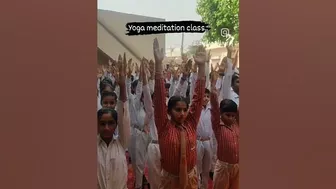 yoga meditation class||yoga meditation camp||Gurukul yoga||