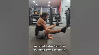 Strong and Flexible