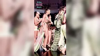 Bikini Fashion Show. Miami Swim Week. Part 7