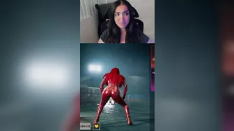 TWERK IN PUBG MOBILE?!