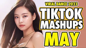 New Tiktok Mashup 2023 Philippines Party Music | Viral Dance Trends | May 17th