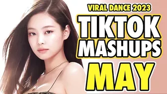 New Tiktok Mashup 2023 Philippines Party Music | Viral Dance Trends | May 17th