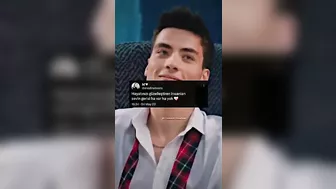 Tiktok Twitter Akımı #16????