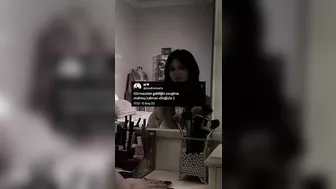 Tiktok Twitter Akımı #16????