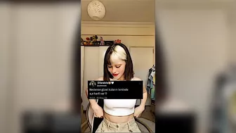 Tiktok Twitter Akımı #16????