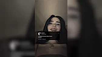 Tiktok Twitter Akımı #16????