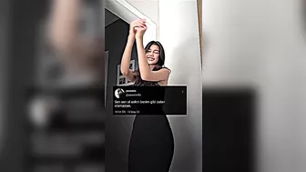 Tiktok Twitter Akımı #16????