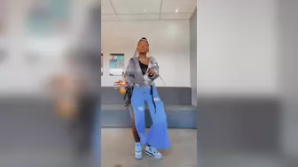 ???????? Best amapiano dance compilation @amapianodisc #trending