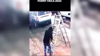 Funny Fails Compilation 2.48 - 2023