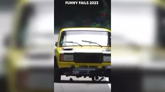 Funny Fails Compilation 2.48 - 2023