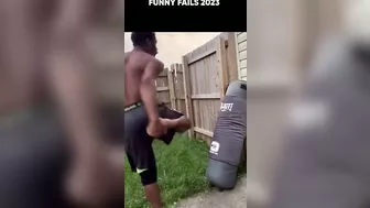 Funny Fails Compilation 2.48 - 2023