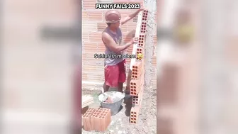 Funny Fails Compilation 2.48 - 2023