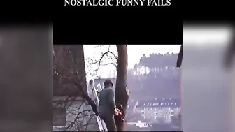 OLD Fails Compilation #6