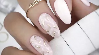 Latest and stylish Nail Compilation Beautiful nail Art in 2023