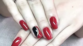 Latest and stylish Nail Compilation Beautiful nail Art in 2023