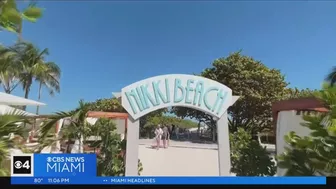 Nikki Beach owners take City of Miami Beach to court amidst landmark property injunction