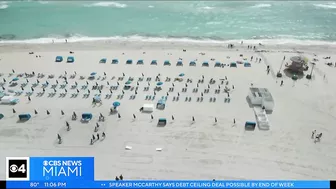 Nikki Beach owners take City of Miami Beach to court amidst landmark property injunction