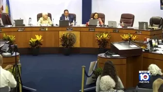 North Miami Beach commissioner vacated from seat after skipping meetings for months