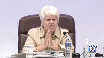 North Miami Beach commissioner vacated from seat after skipping meetings for months