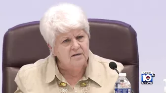 North Miami Beach commissioner vacated from seat after skipping meetings for months