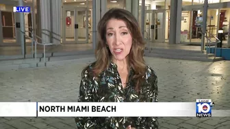 North Miami Beach commissioner vacated from seat after skipping meetings for months